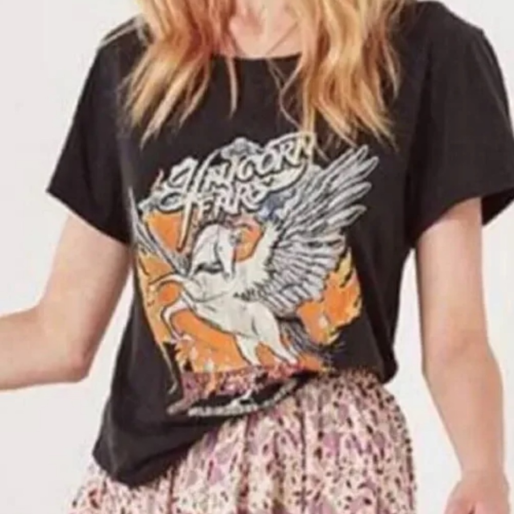 Spell Unicorn tears tee M